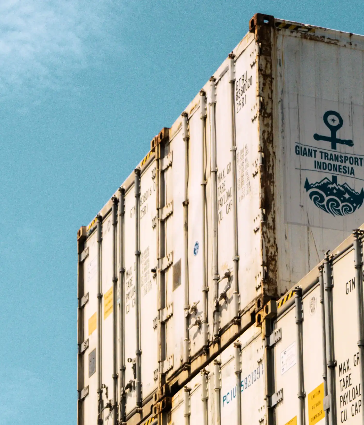 Giant-Transporter-Indonesia