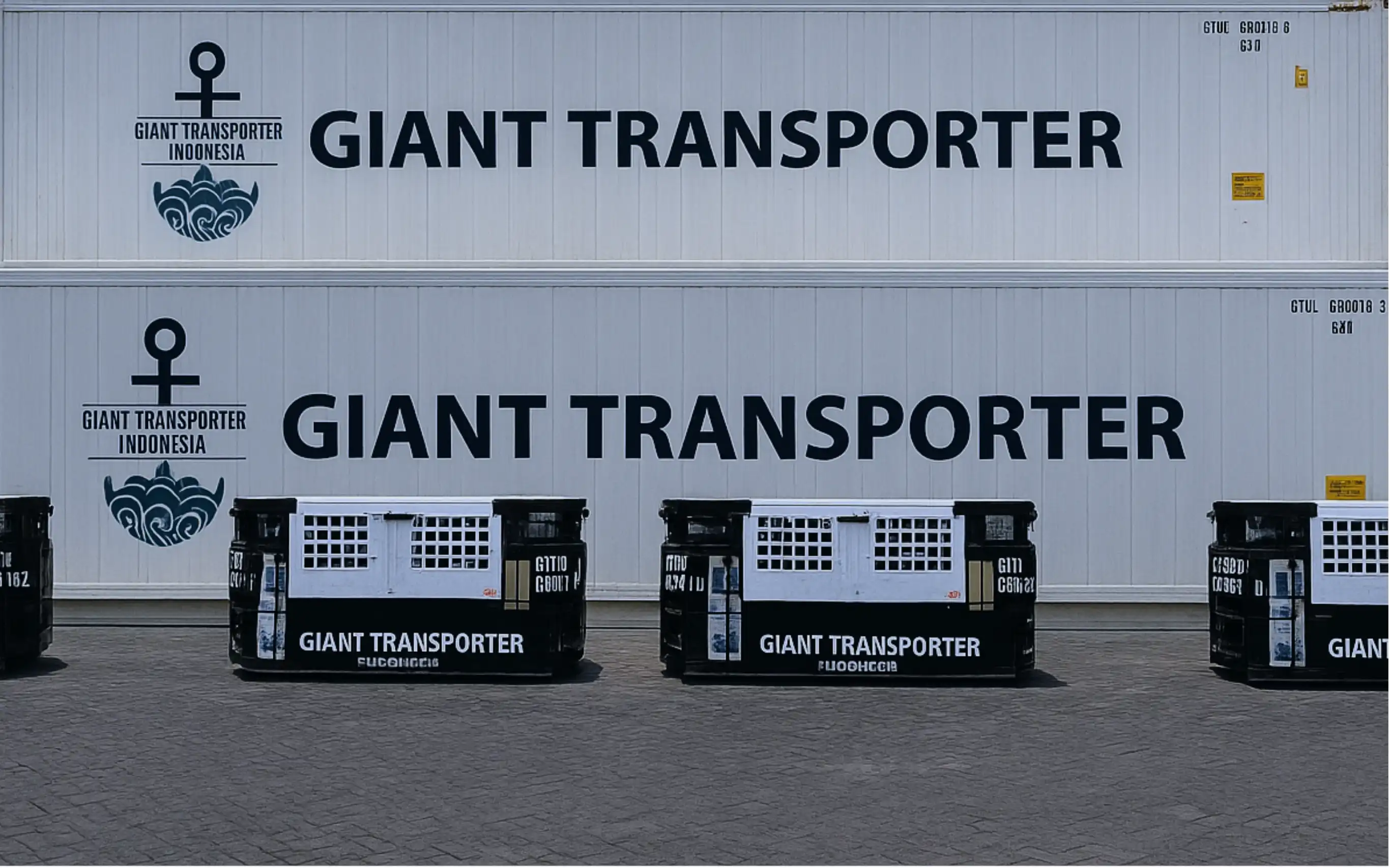 Giant-Transporter-Indonesia