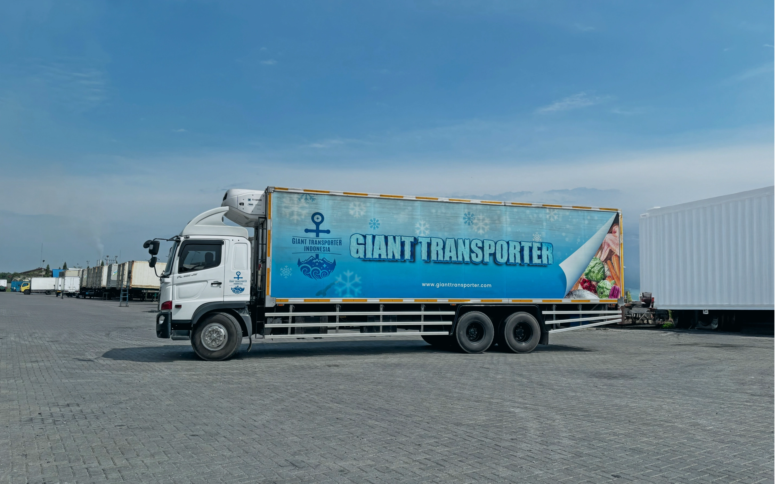 Giant-Transporter-Indonesia