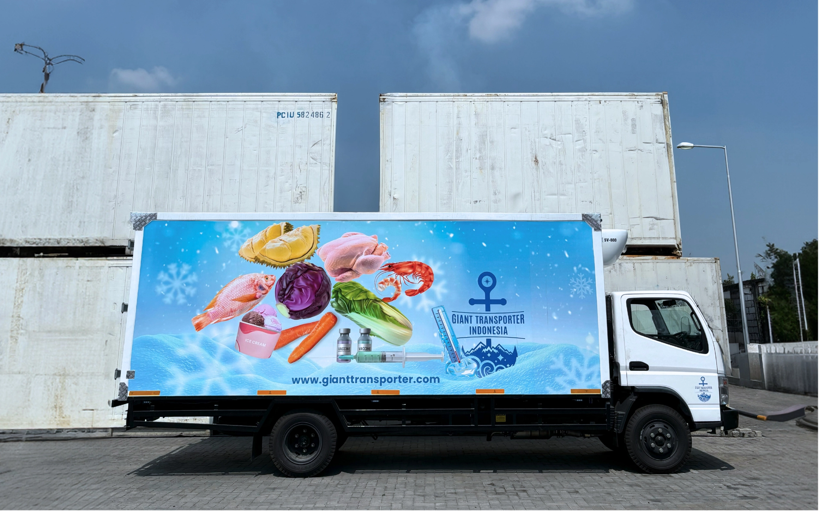 Giant-Transporter-Indonesia