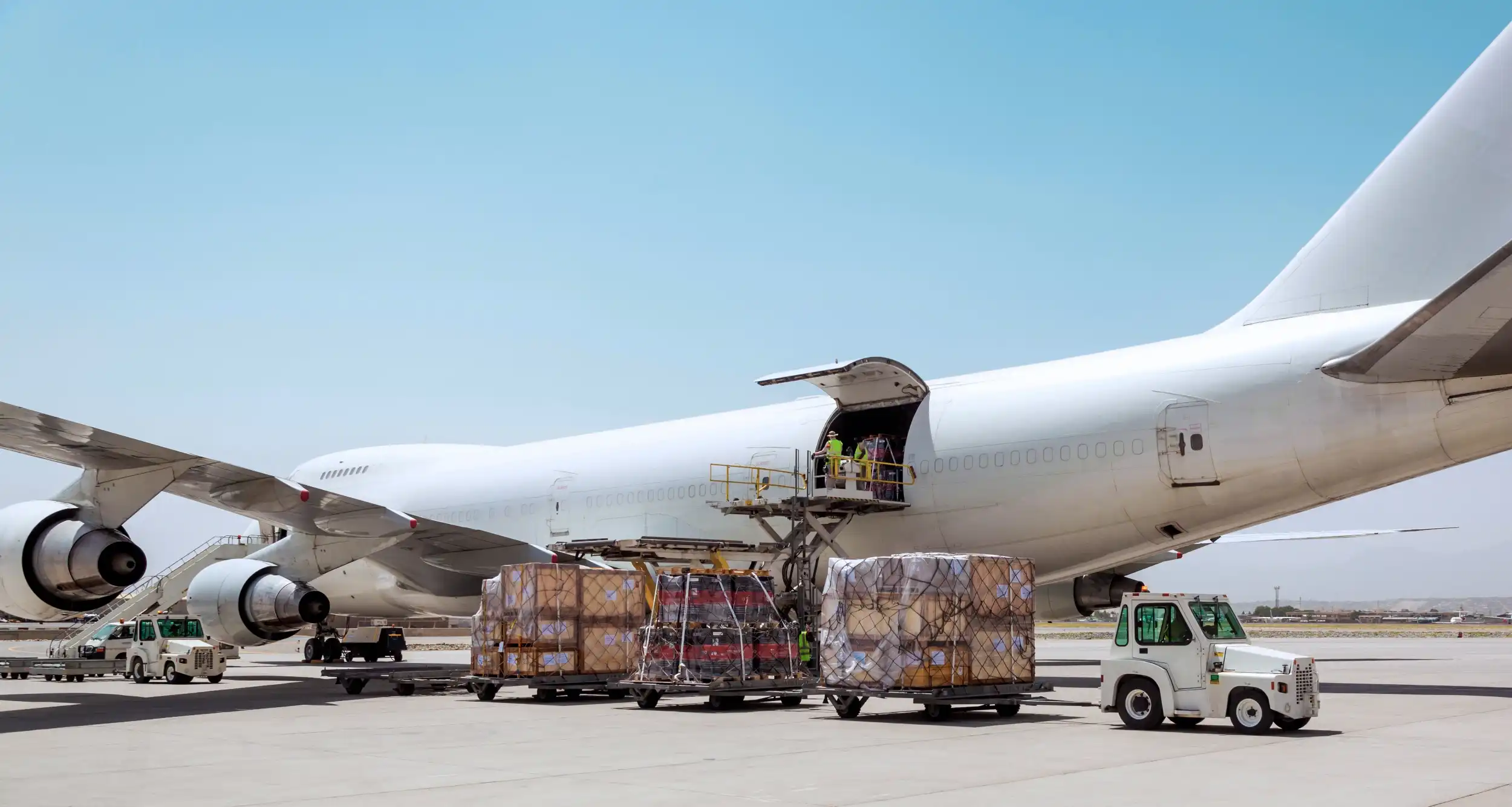 Air Freight