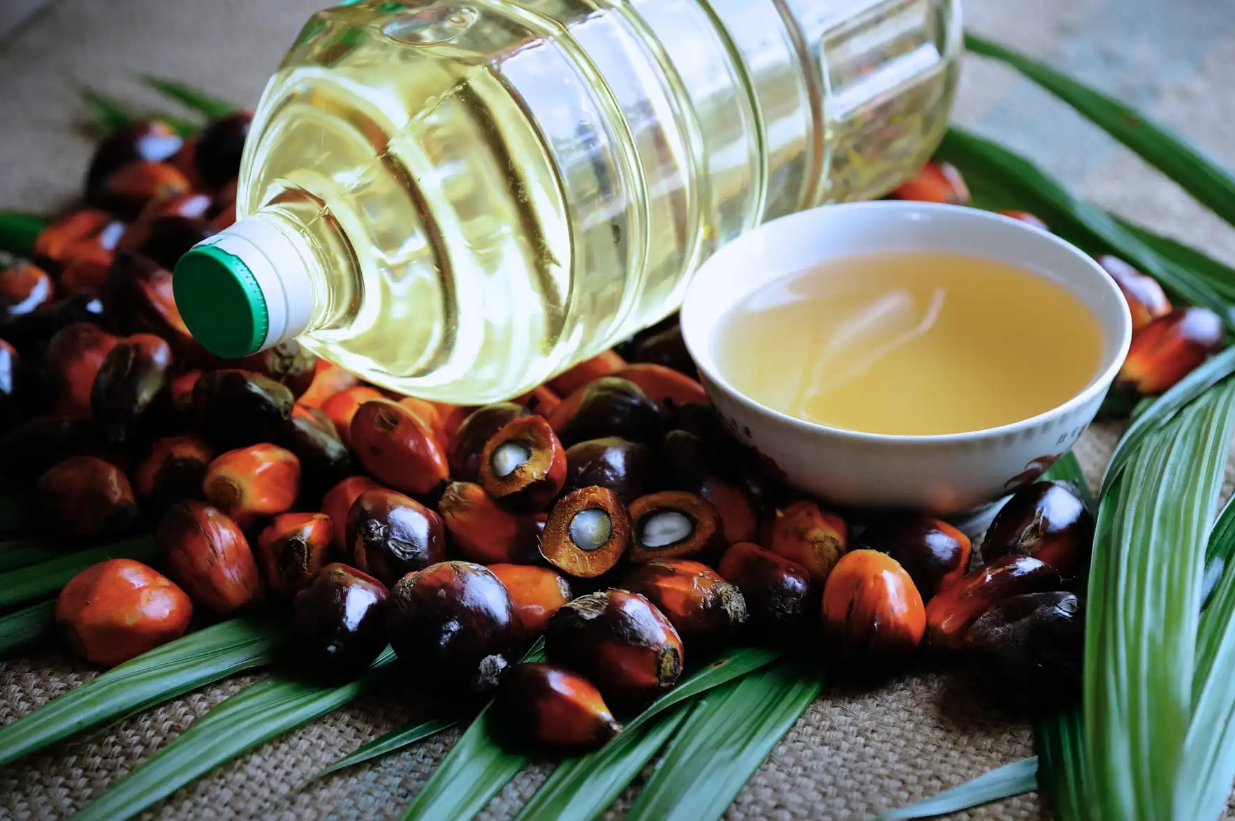 Giant-Indonesia-Industry