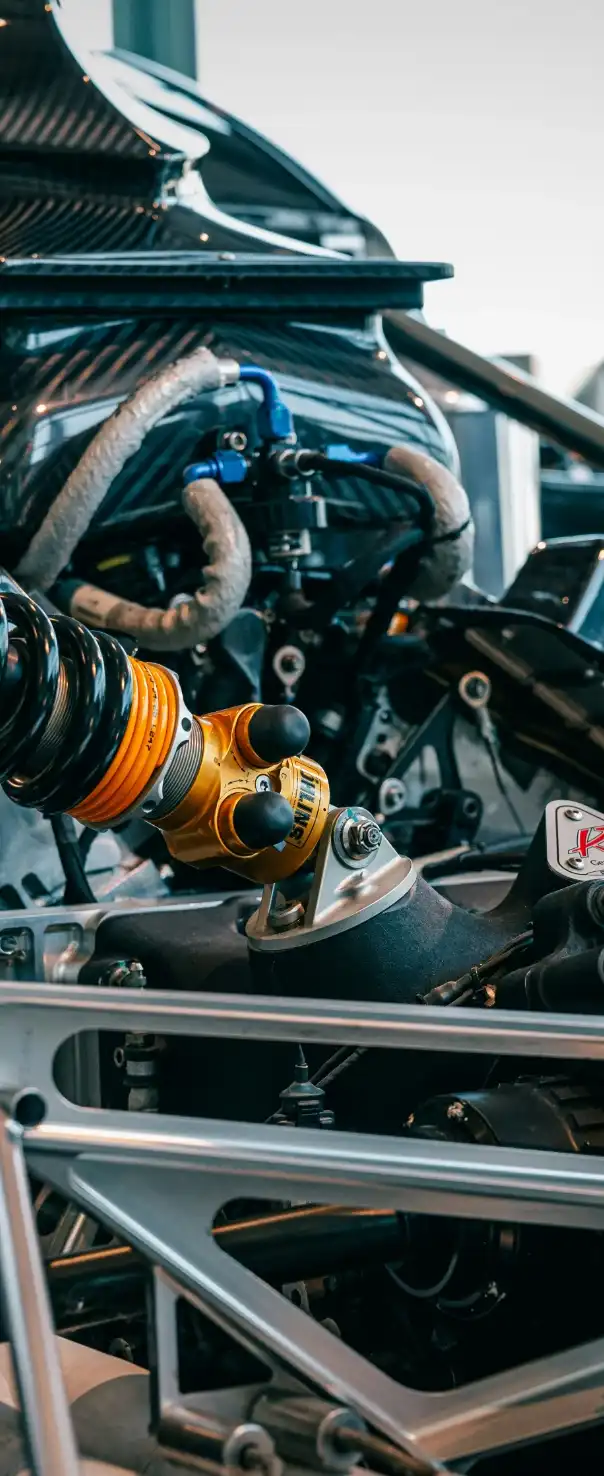 Giant-Indonesia-Industry