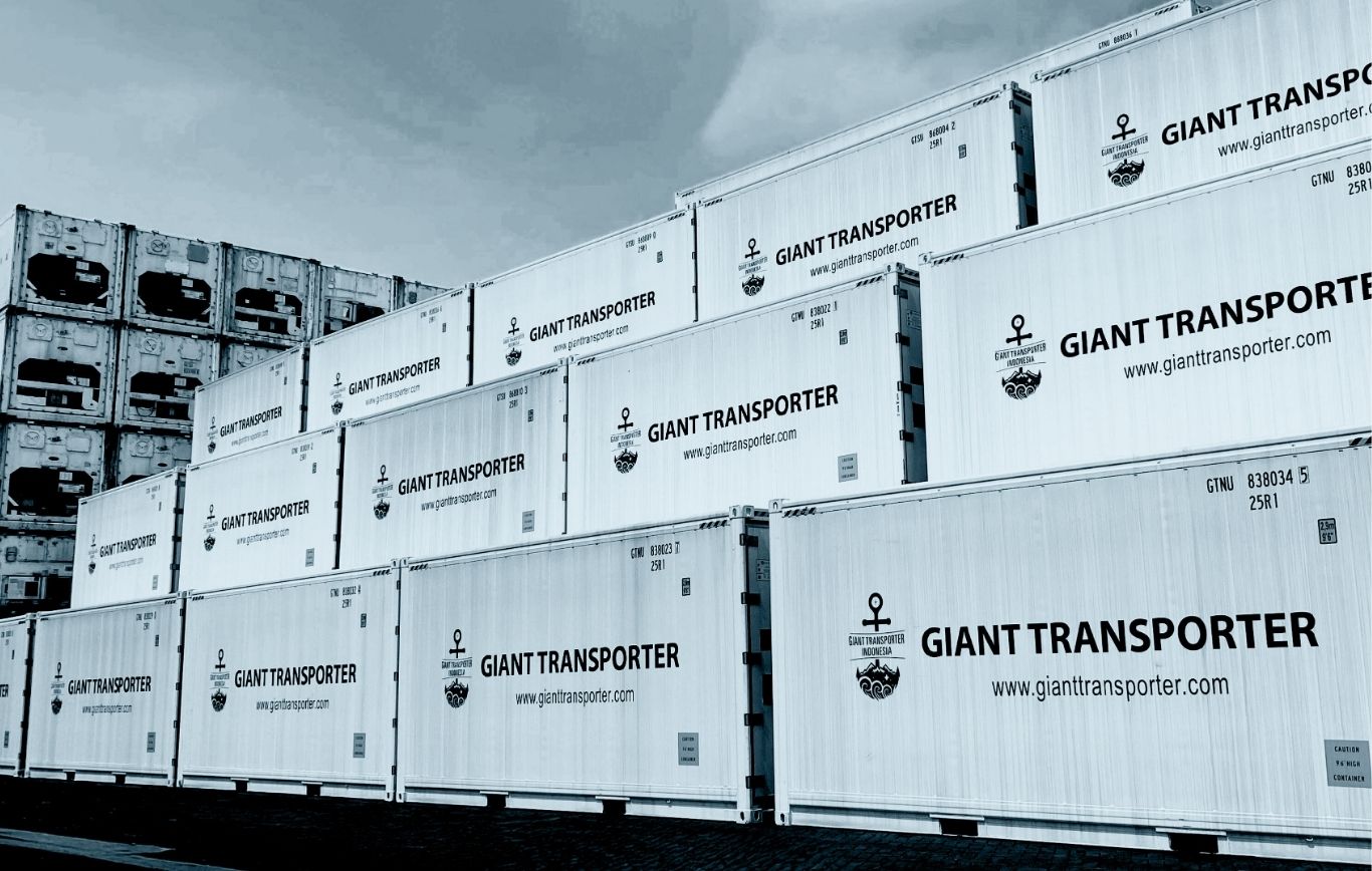 Giant Transporter Indonesia management and operations overview