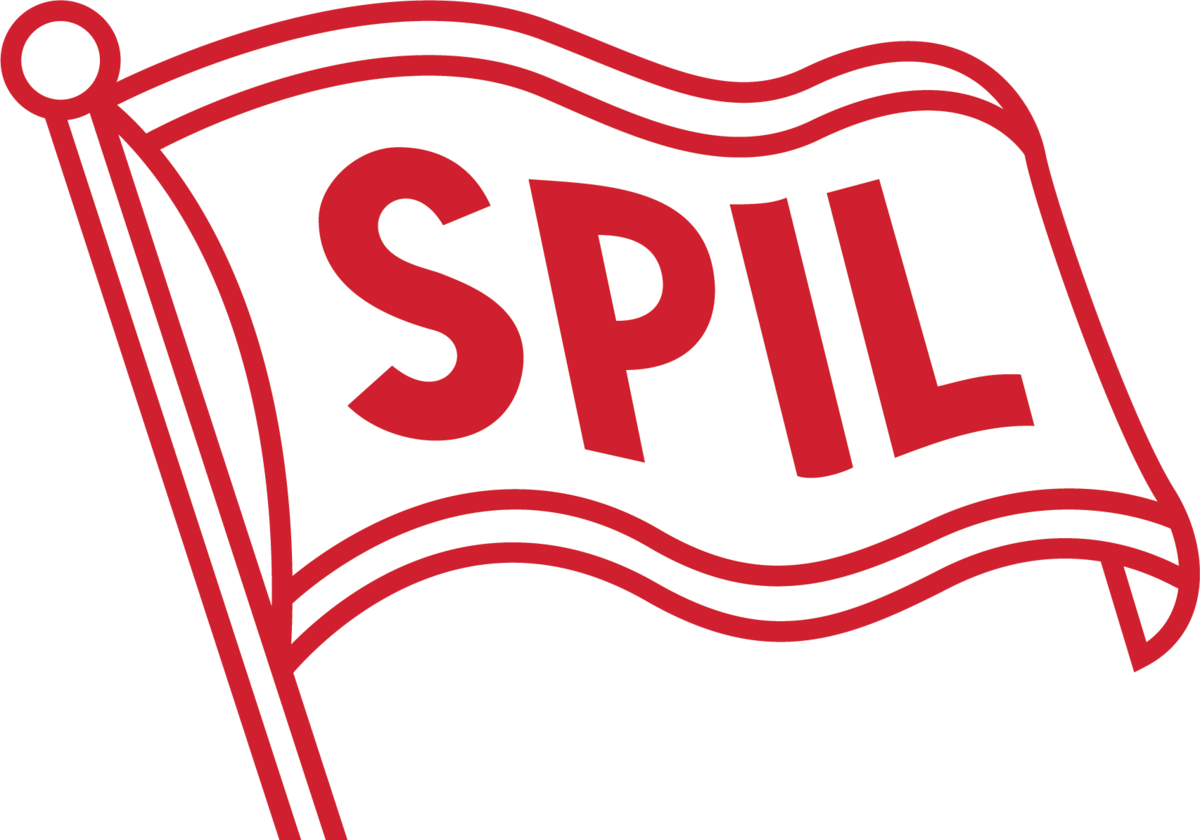 spill