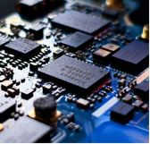 thermal blanket electronics